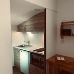 La Rochetaillee