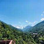 Hotel Résidence La Rochetaillée Brides-les-Bains