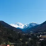 Résidence La Rochetaillée Hotel Brides-les-Bains