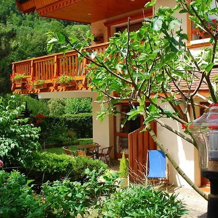 Otel La Rochetaillee