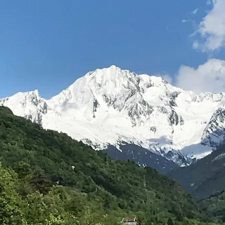 La Rochetaillee Otel