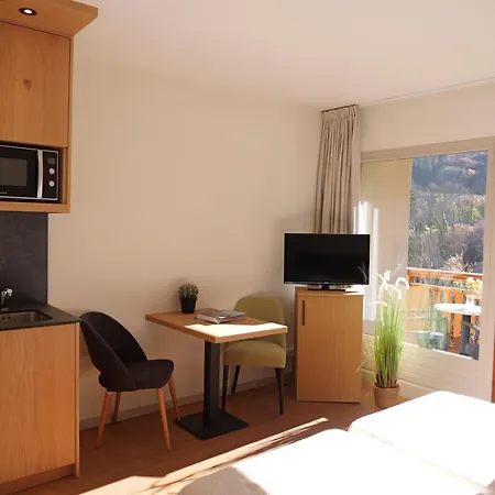 La Rochetaillee Otel 3*