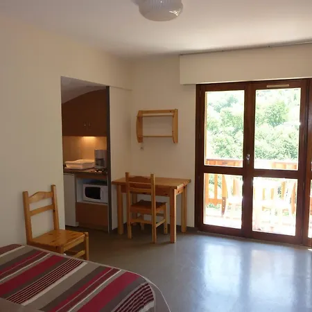 La Rochetaillee 3* Brides-les-Bains