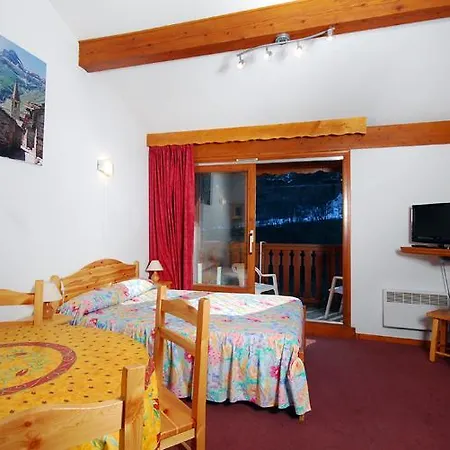 La Rochetaillee Otel 3*
