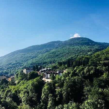 Résidence La Rochetaillée 3*