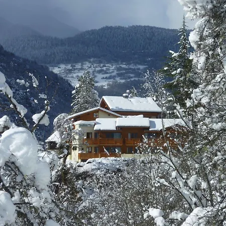 La Rochetaillee Otel 3*