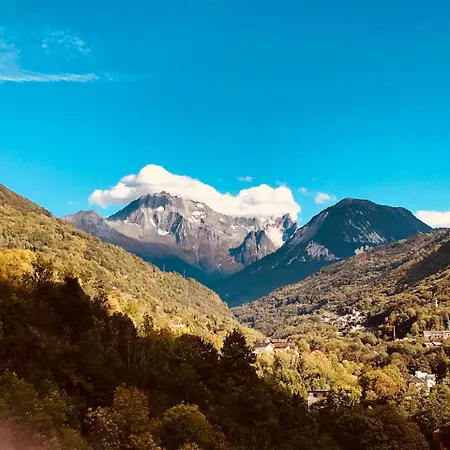 Otel La Rochetaillee