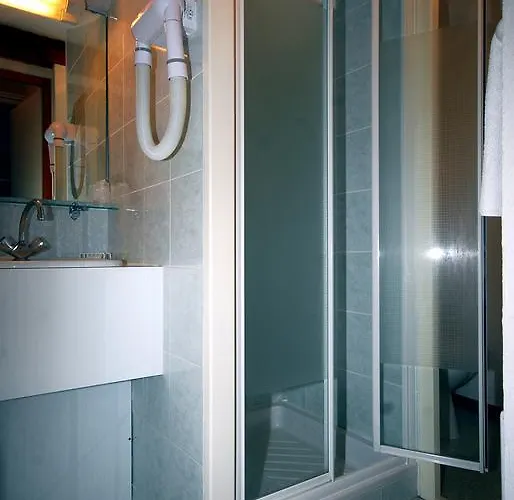 La Rochetaillee Brides-les-Bains