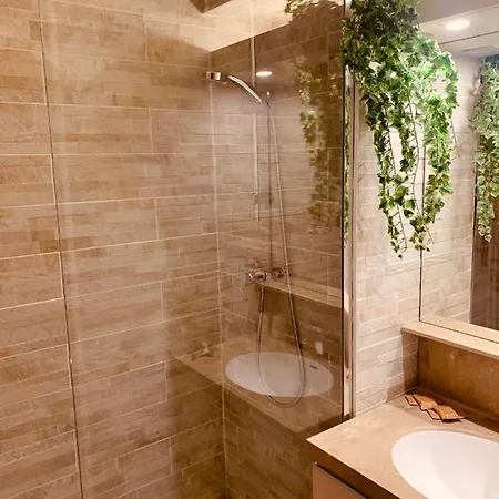 Hotel La Rochetaillee 3*