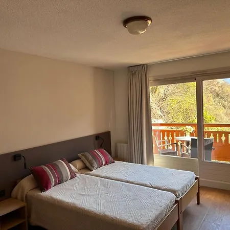 Apartment La Rochetaillee