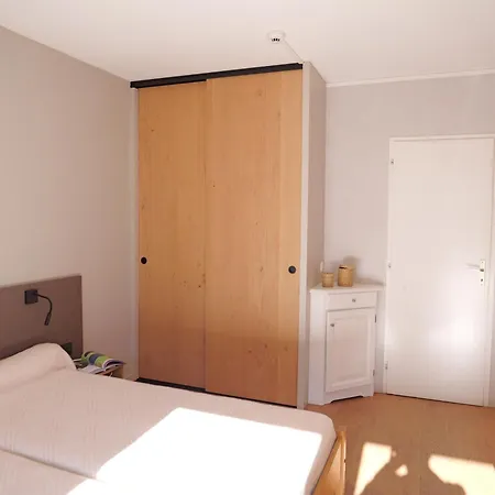 La Rochetaillee Apartment Brides-les-Bains