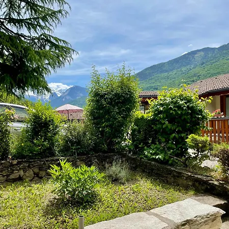 Apartment La Rochetaillee