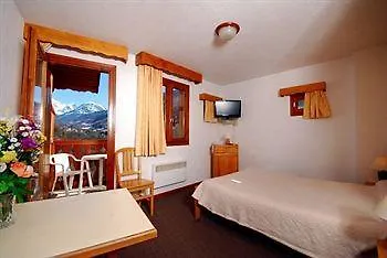 Hotel La Rochetaillee