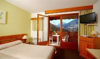 La Rochetaillee Apartment