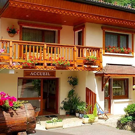 La Rochetaillee 3* Brides-les-Bains