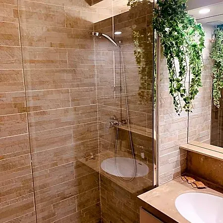 La Rochetaillee 3* Brides-les-Bains