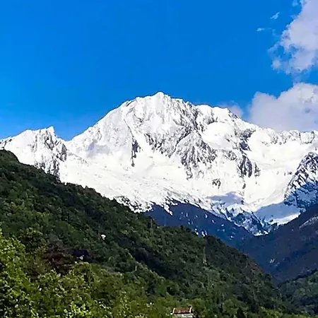 Résidence La Rochetaillée