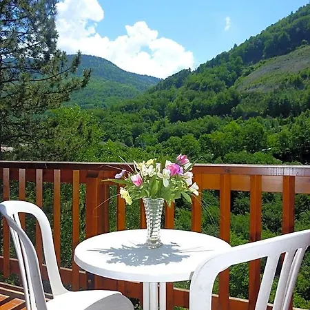 La Rochetaillee Brides-les-Bains