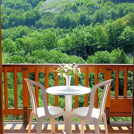 La Rochetaillee Hotel 3*