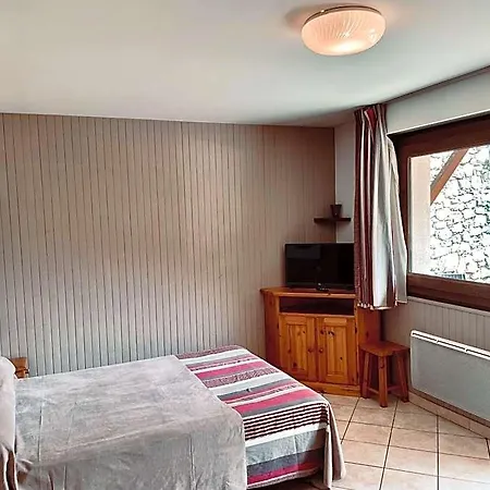 La Rochetaillee Ξενοδοχείο 3*