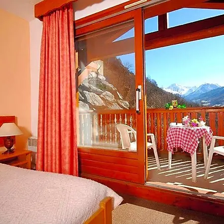Résidence La Rochetaillée Hotel 3*