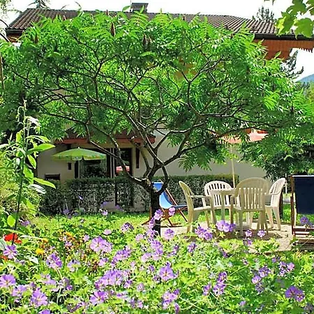 La Rochetaillee 3* Brides-les-Bains