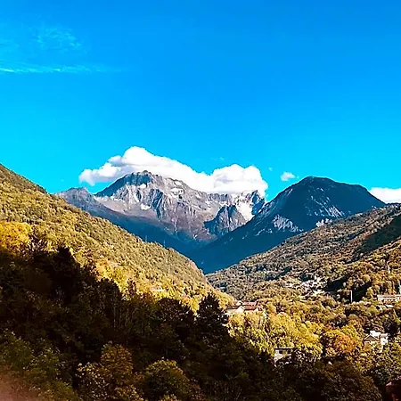 La Rochetaillee Ξενοδοχείο 3*