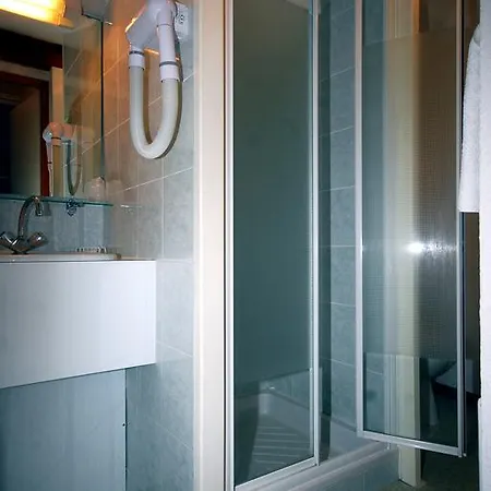 La Rochetaillee Brides-les-Bains