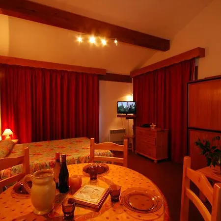 La Rochetaillee Hotel
