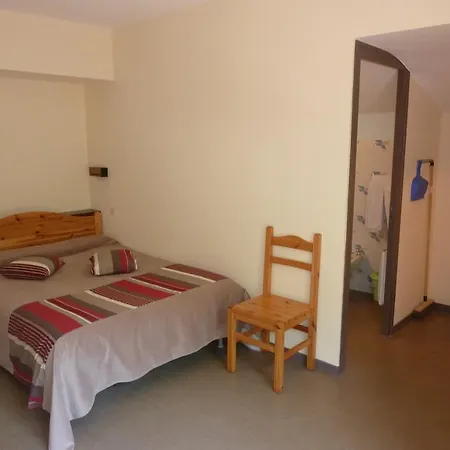 La Rochetaillee Brides-les-Bains