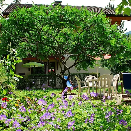 La Rochetaillee Apartment