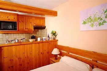 La Rochetaillee Hotel 3*